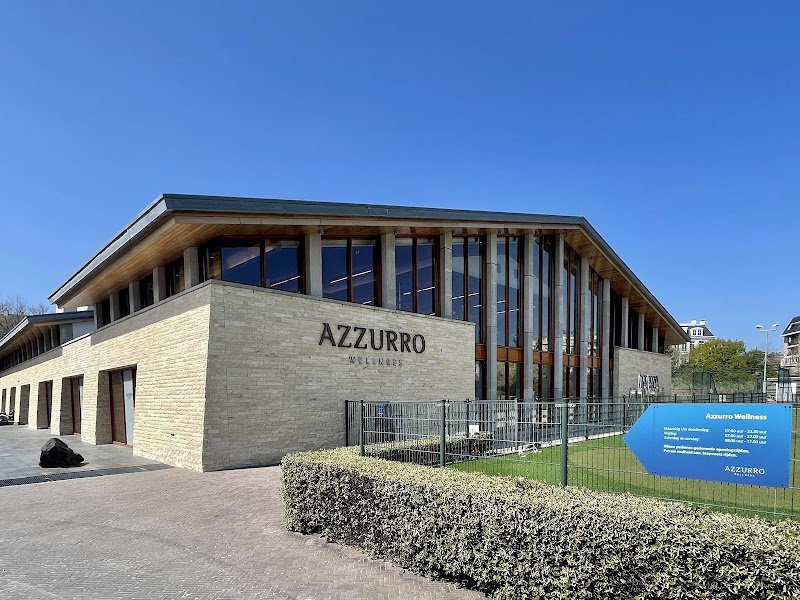Azzurro Wellness - Foto 2