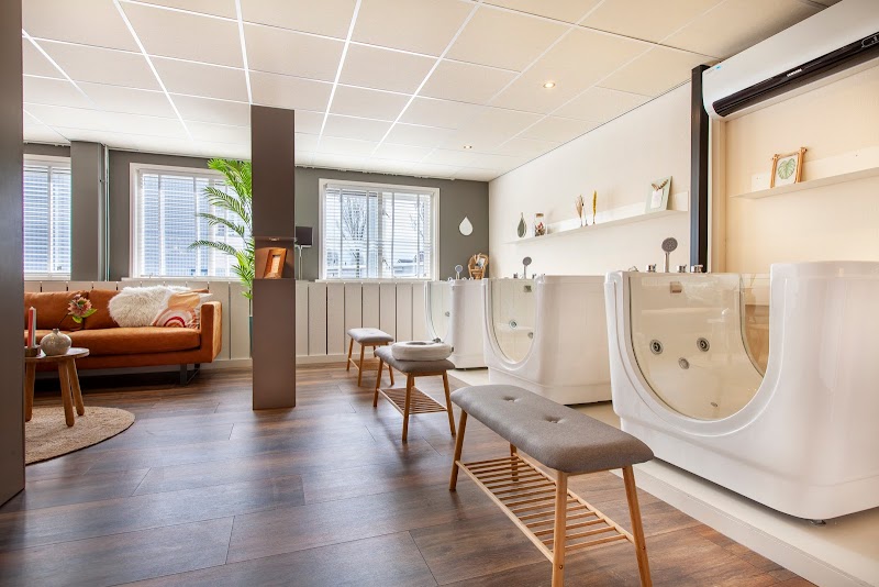 B-Flow Baby Spa en Pretecho Praktijk - Foto 3