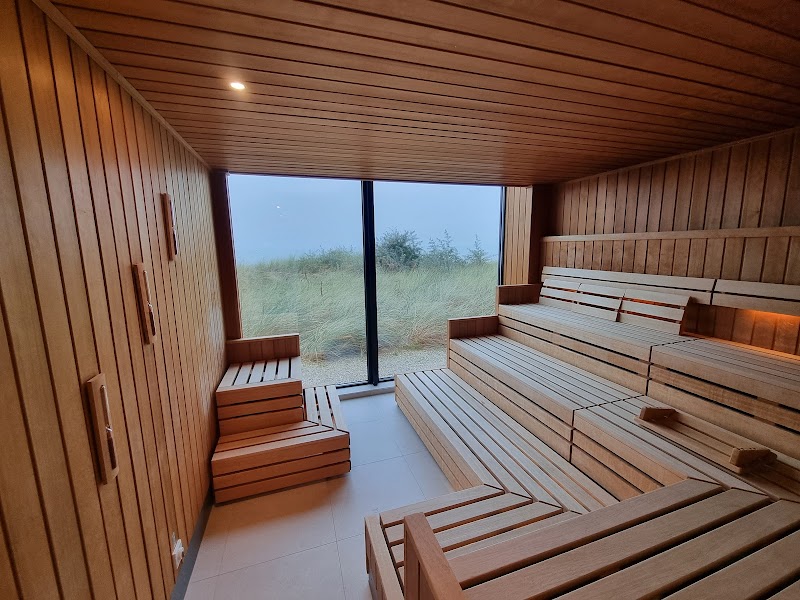 B. Spa & Wellness - Foto 2