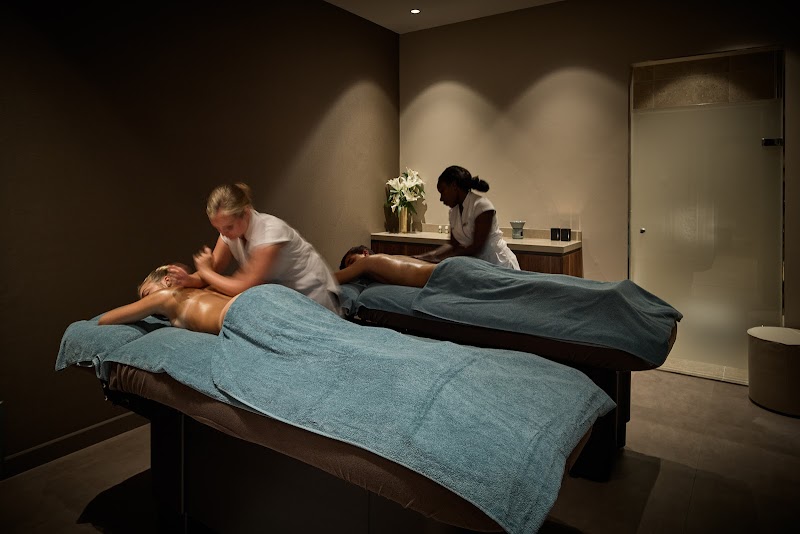B. Spa & Wellness - Foto 10