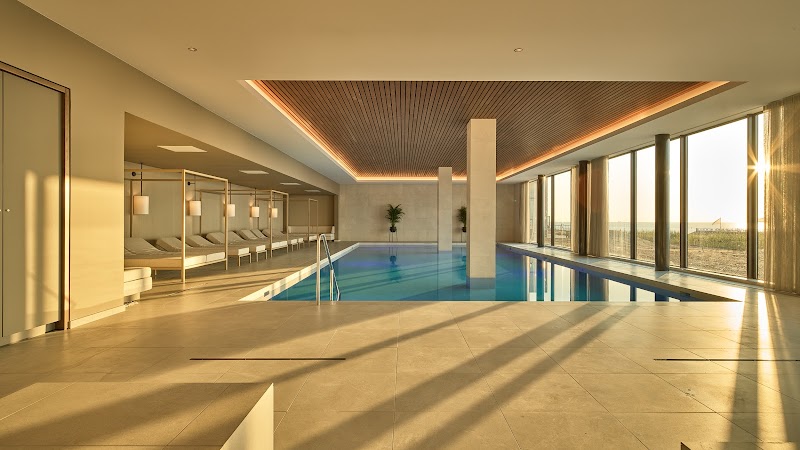 B. Spa & Wellness