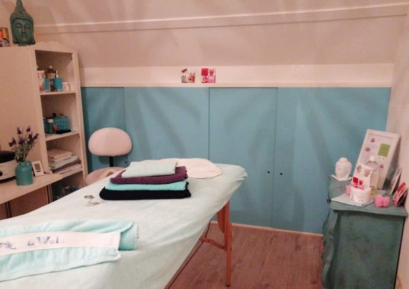 B-Well Voetreflex-en Wellnessmassages