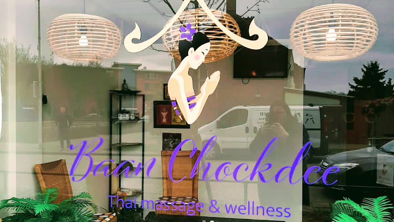 Baan Chockdee Eindhoven