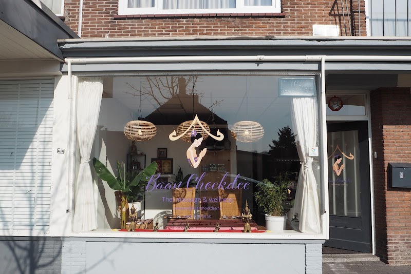 Baan Chockdee Eindhoven - Foto 5