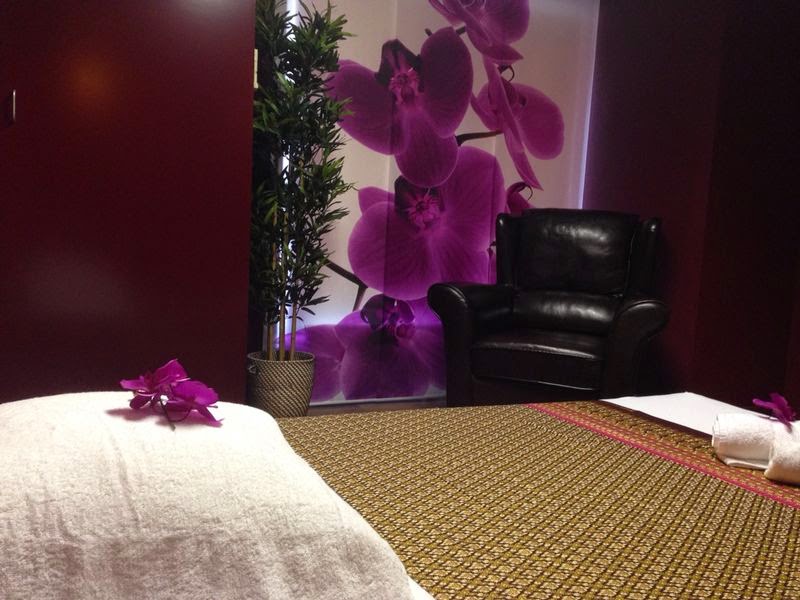 Baan Dee Thaise massage - Foto 3