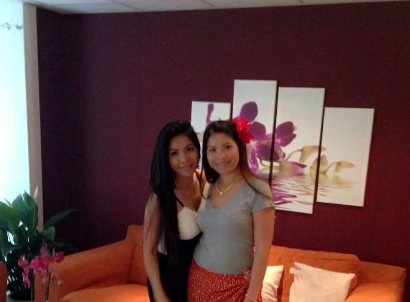 Baan Dee Thaise massage - Foto 8