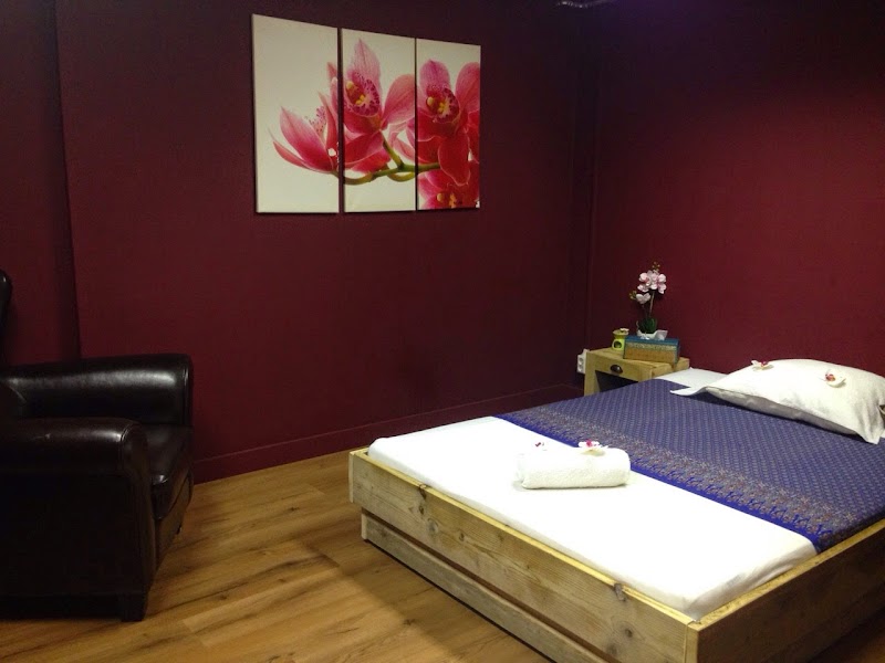 Baan Dee Thaise massage - Foto 9