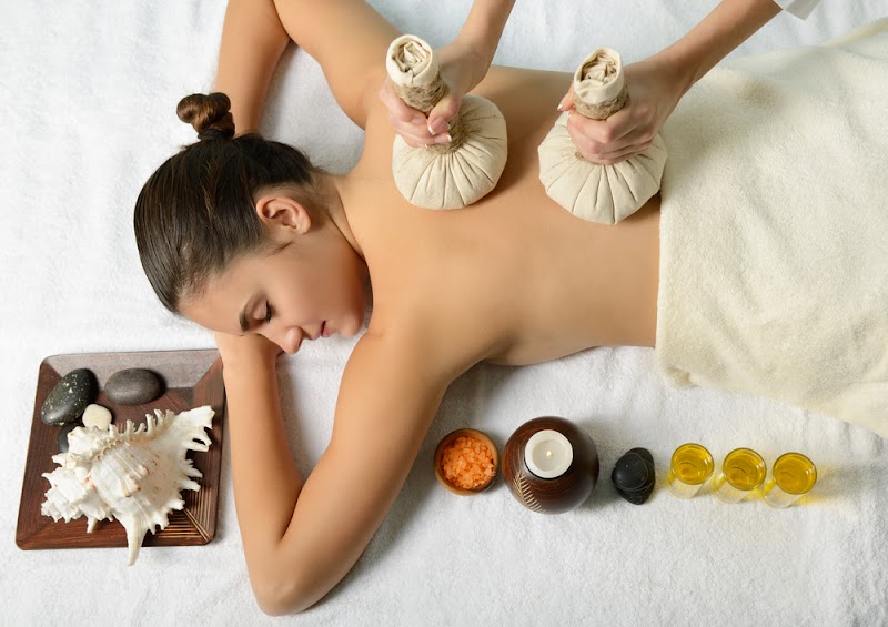 Baan Dee Thaise massage - Foto 5