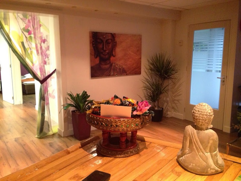 Baan Dee Thaise massage - Foto 2