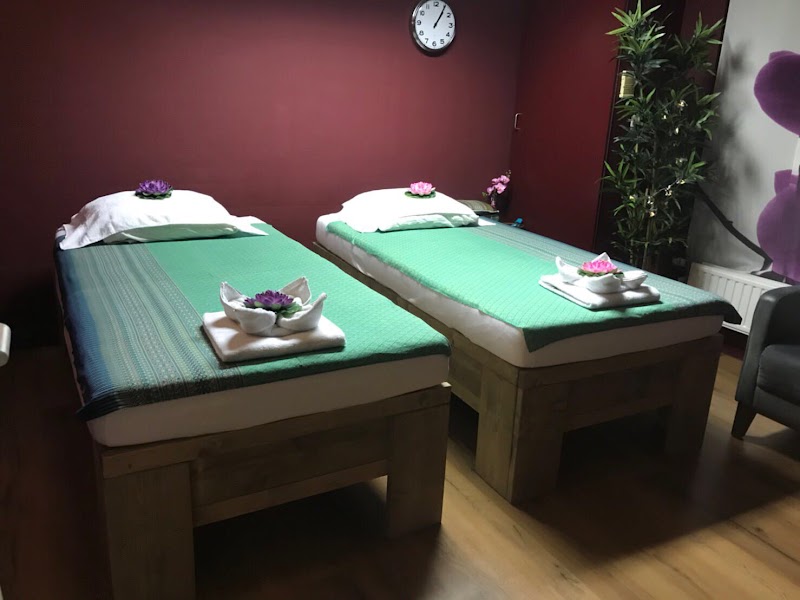 Baan Dee Thaise massage - Foto 10