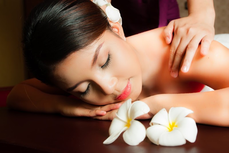 Baan Dee Thaise massage - Foto 6