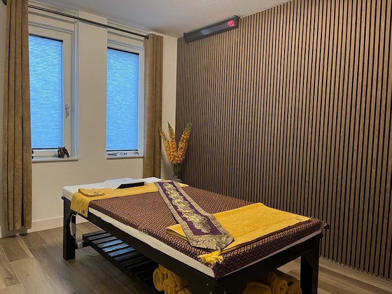 Baan Thai Zeeland
