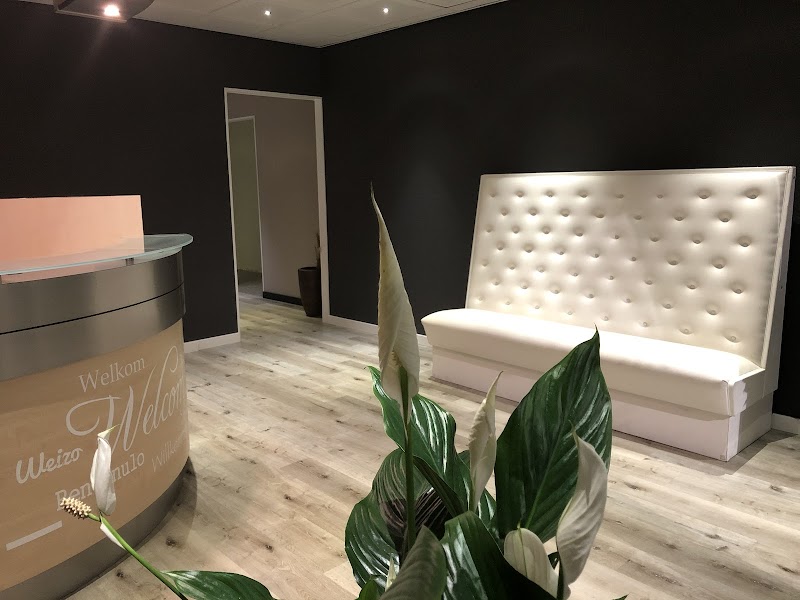 Babies&Bubbels Baby Spa & Wellness - Foto 4
