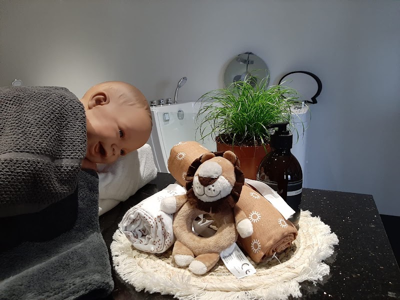 Babies&Bubbels Baby Spa & Wellness - Foto 6