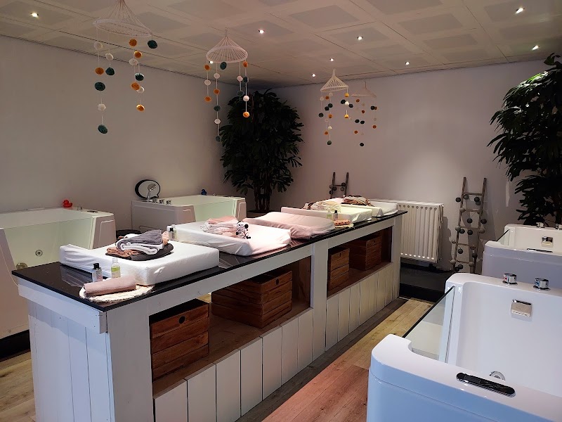 Babies&Bubbels Baby Spa & Wellness - Foto 3