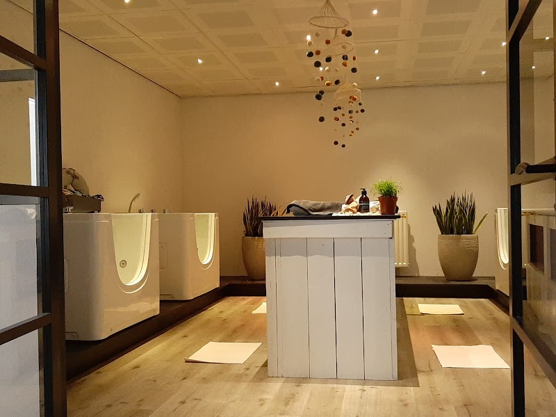 Babies&Bubbels Baby Spa & Wellness - Foto 2