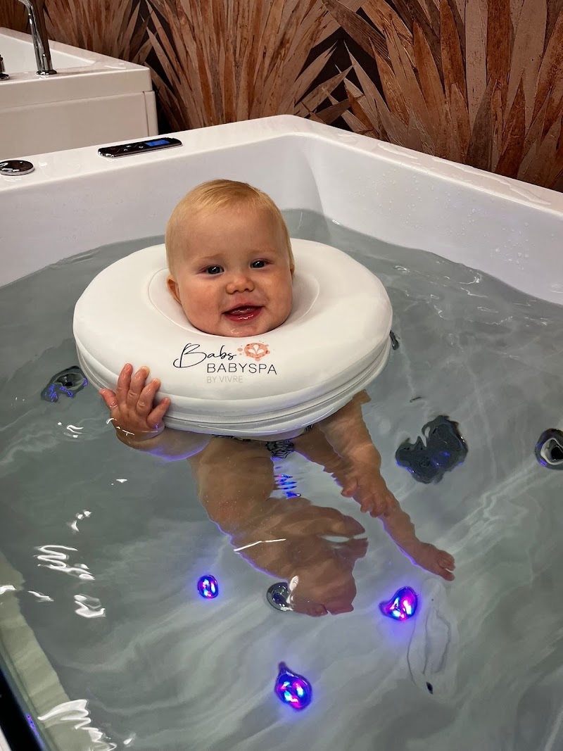 Babs Babyspa & Zwangerschapsmassages - Foto 3