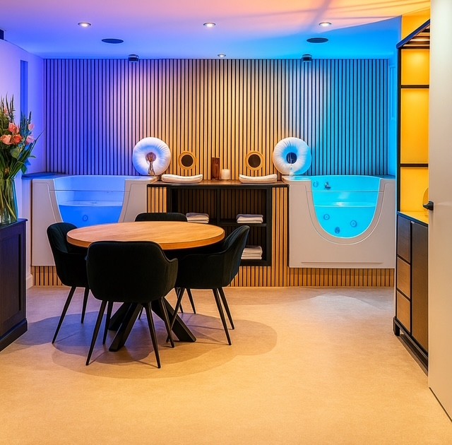 Babs Babyspa & Zwangerschapsmassages