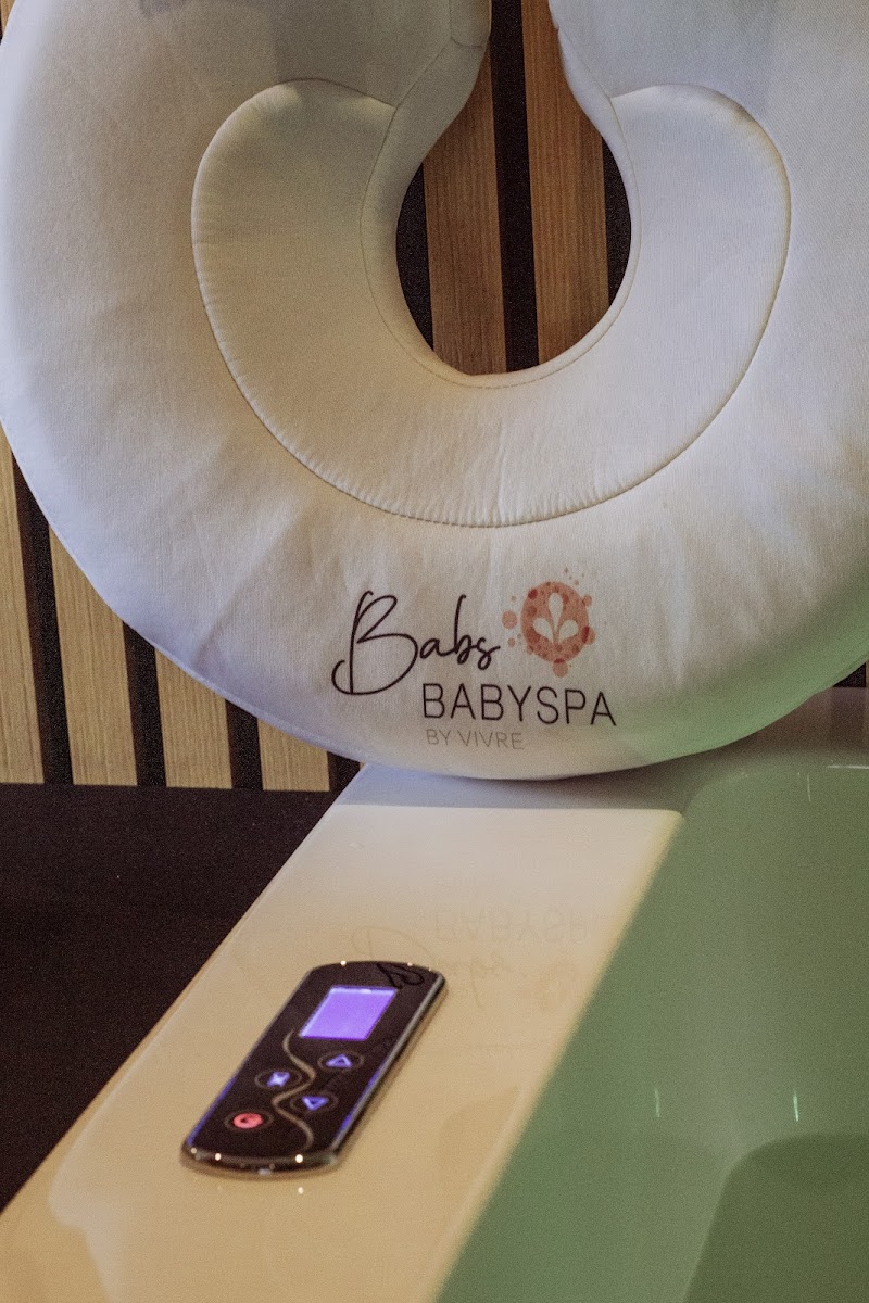 Babs Babyspa & Zwangerschapsmassages - Foto 9
