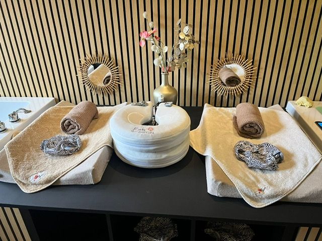 Babs Babyspa & Zwangerschapsmassages - Foto 2