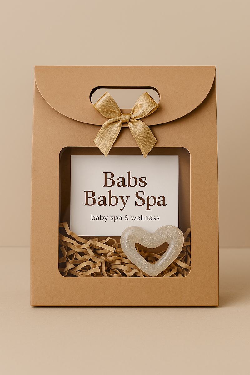 Babs Babyspa & Zwangerschapsmassages - Foto 6