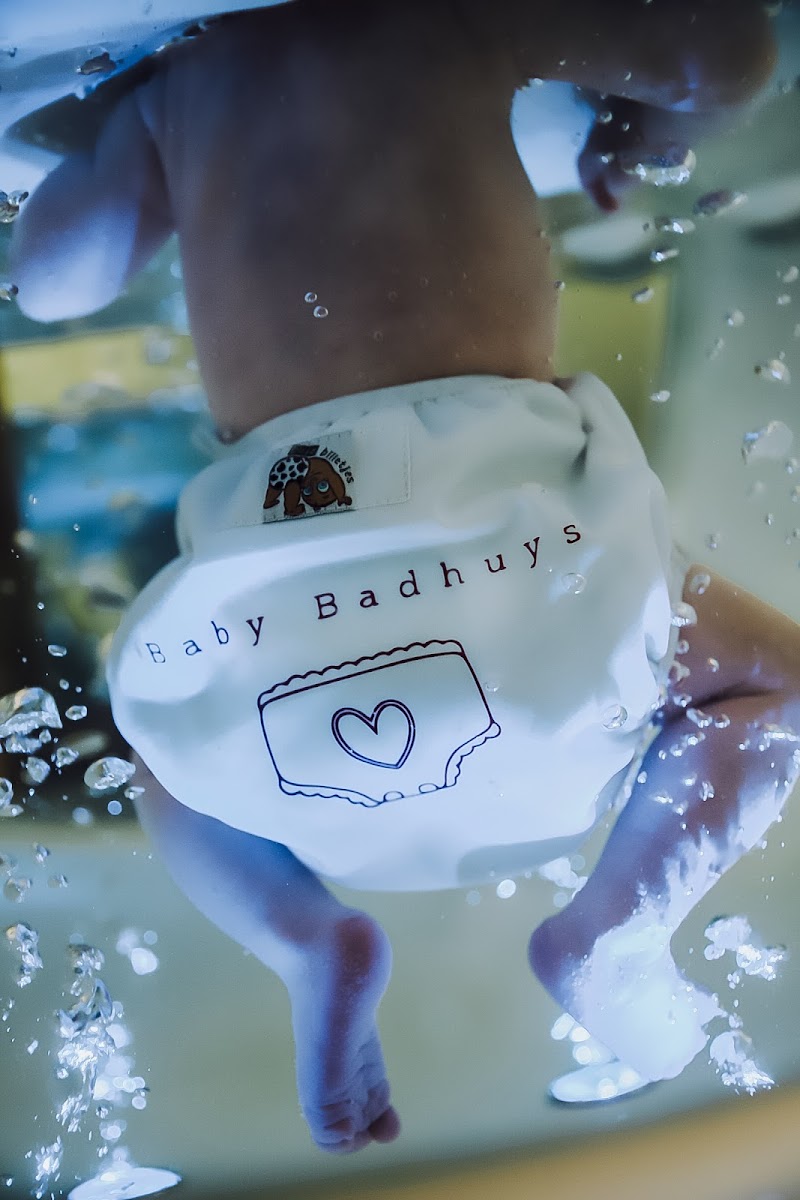 Baby Badhuys - Foto 5