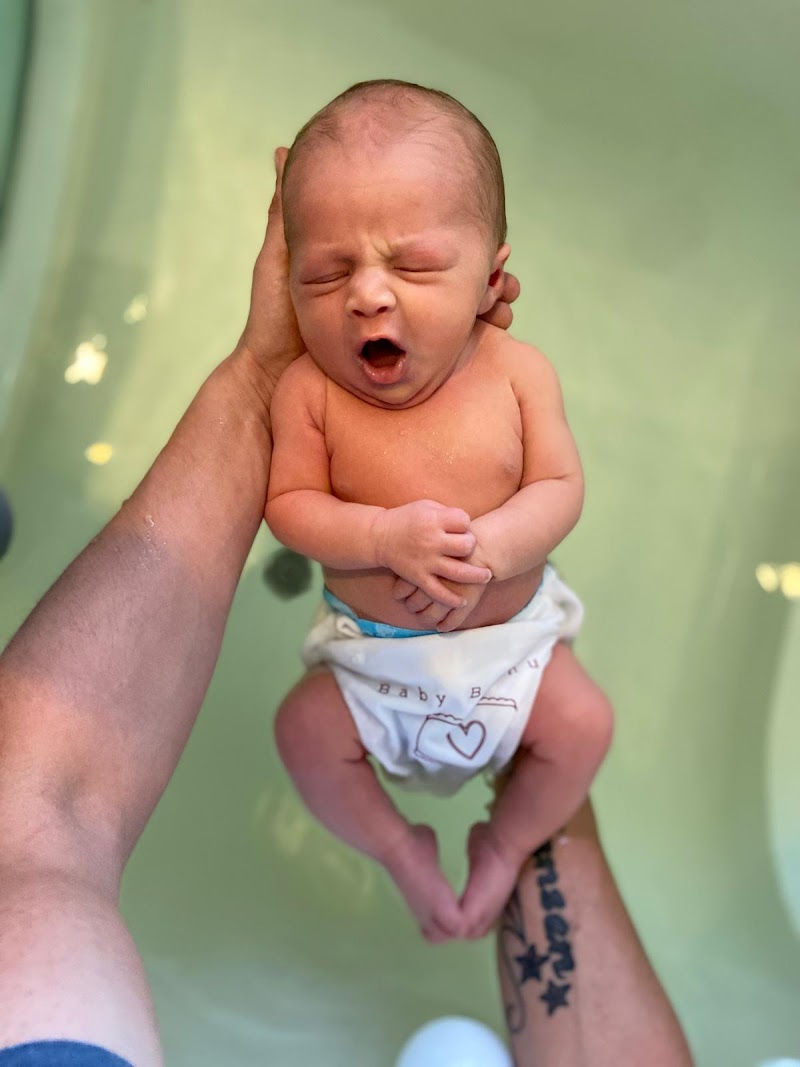 Baby Badhuys - Foto 8