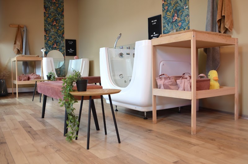 Baby Bubbels Zwolle