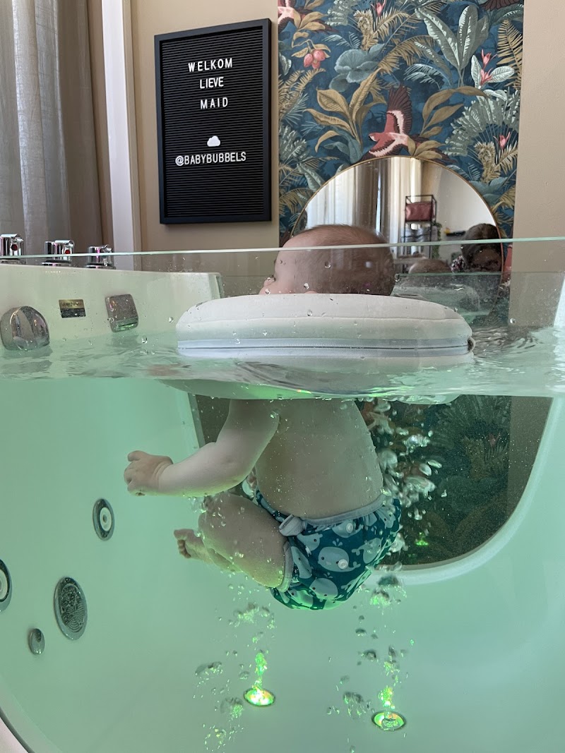 Baby Bubbels Zwolle - Foto 2
