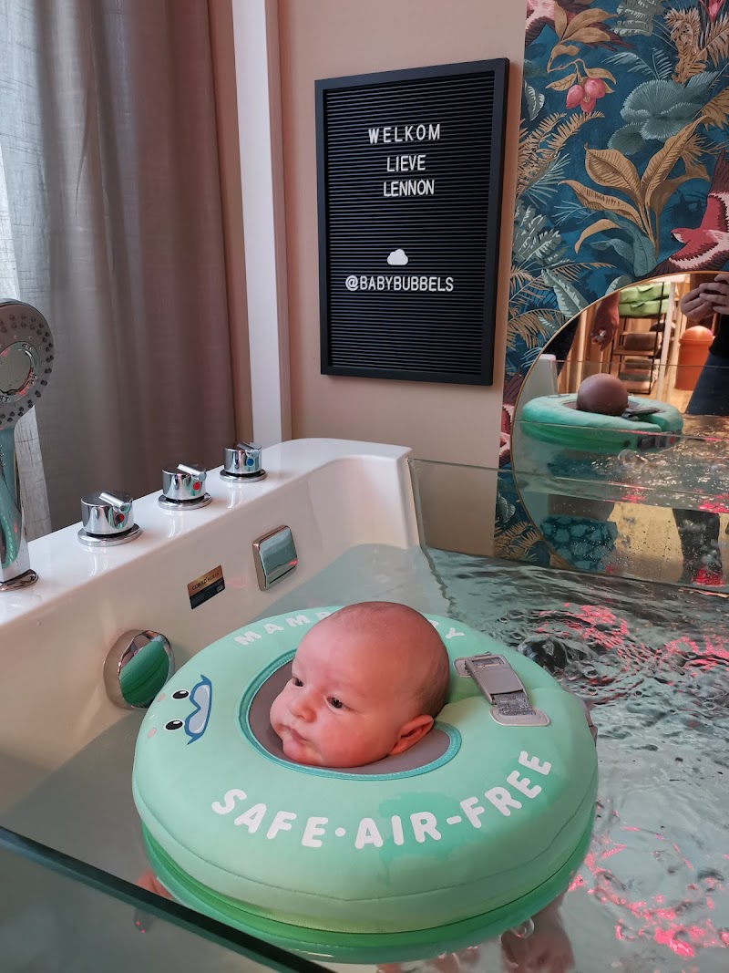 Baby Bubbels Zwolle - Foto 6