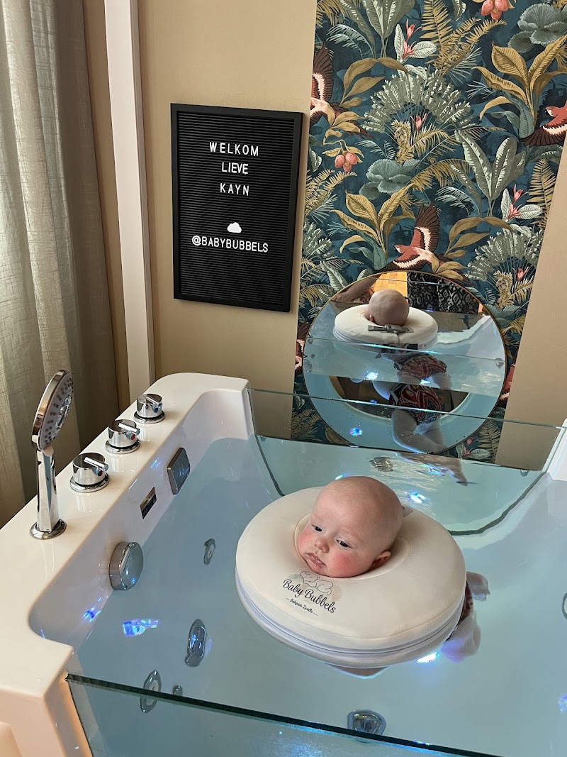 Baby Bubbels Zwolle - Foto 4