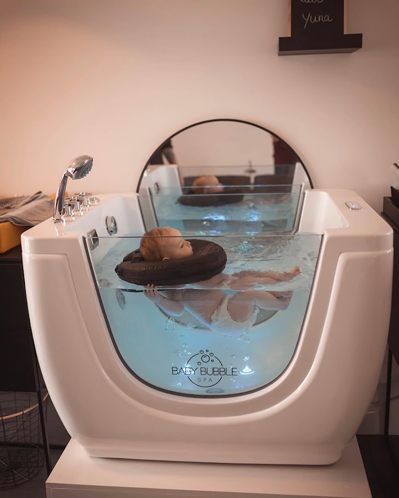 Baby Bubble Spa - Foto 6