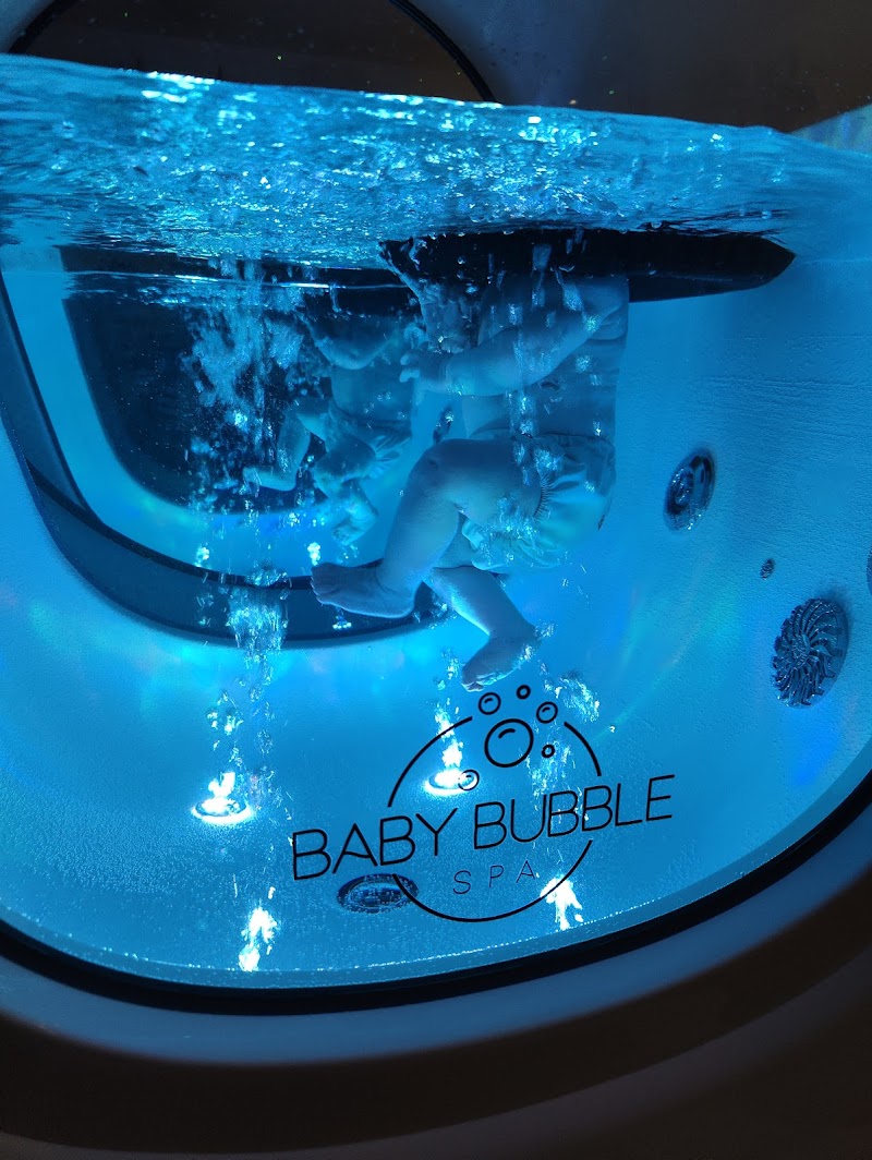 Baby Bubble Spa - Foto 10