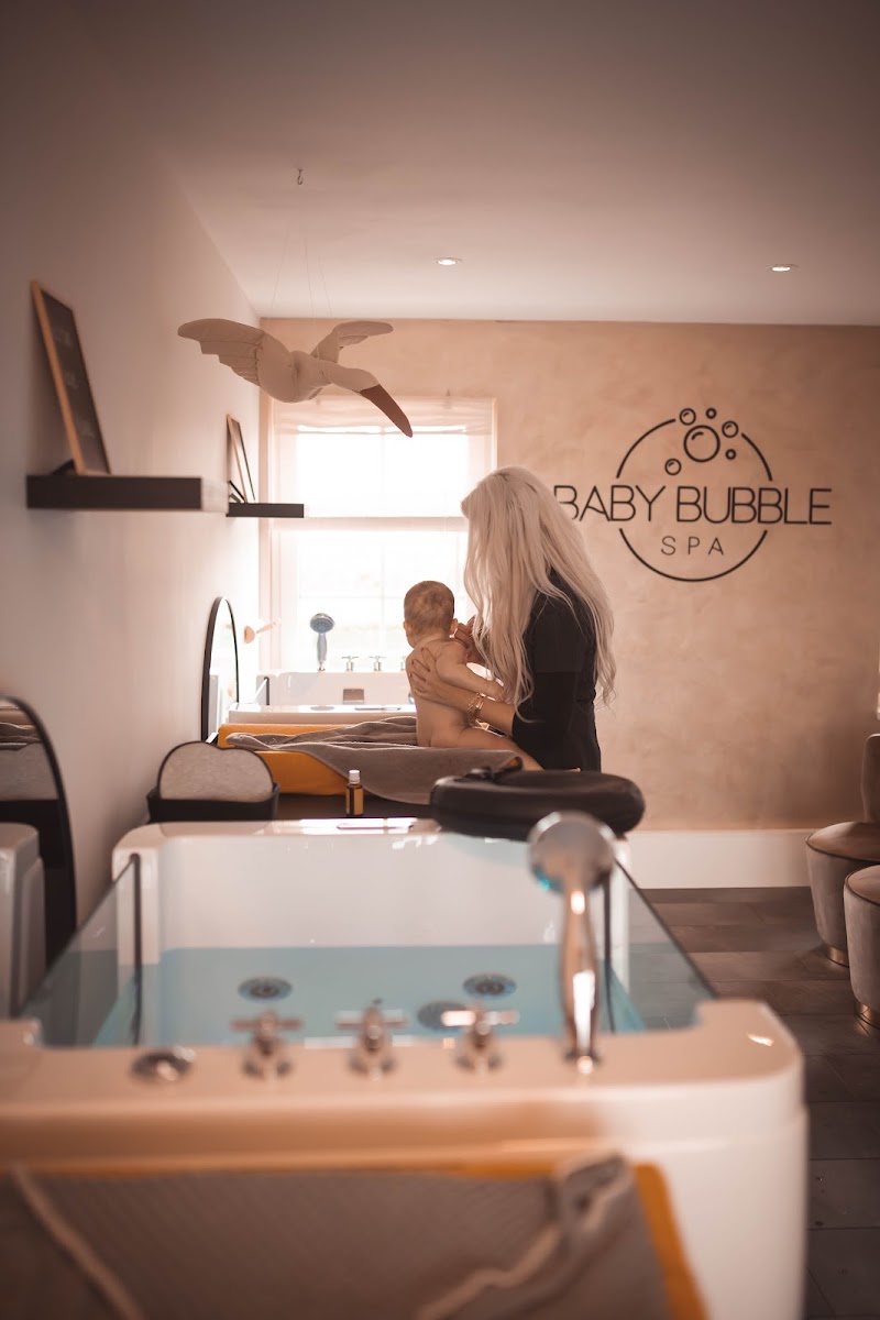 Baby Bubble Spa - Foto 3