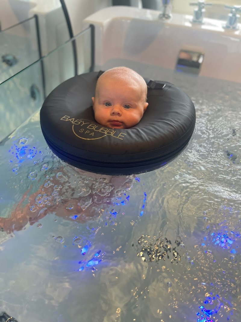 Baby Bubble Spa - Foto 2
