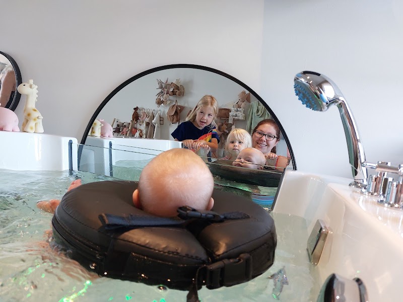 Baby Bubble Spa - Foto 7