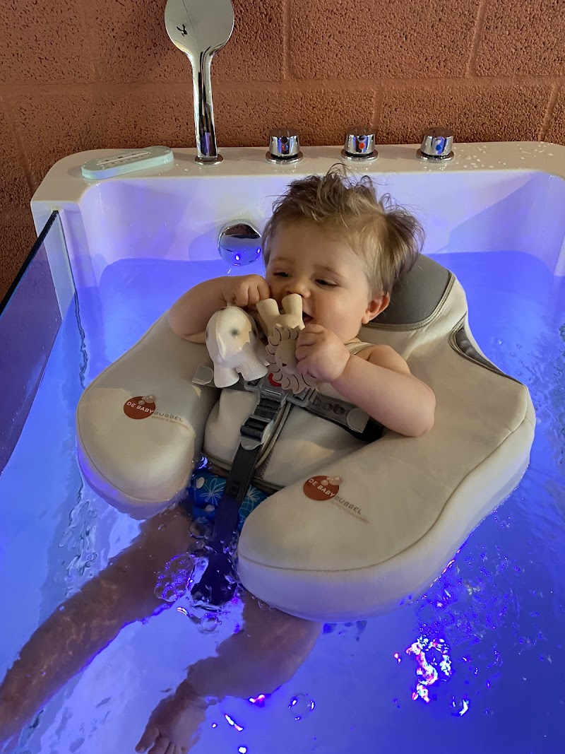 Baby en Bubbel - Foto 9