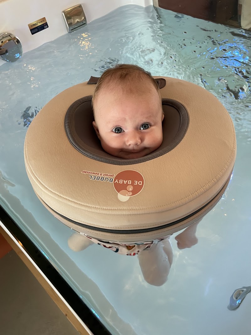 Baby en Bubbel - Foto 10