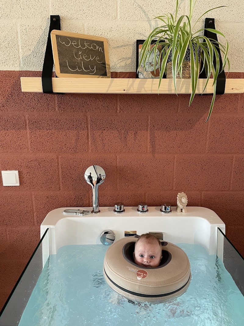 Baby en Bubbel - Foto 2