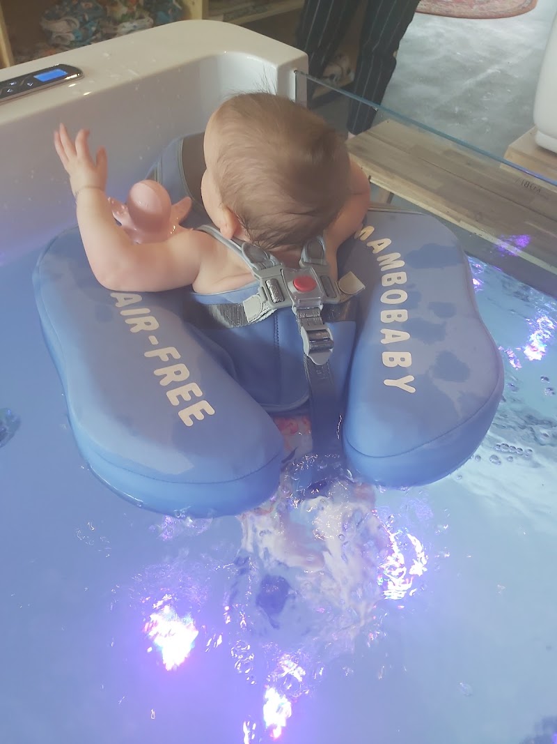 Baby en Bubbel - Foto 6