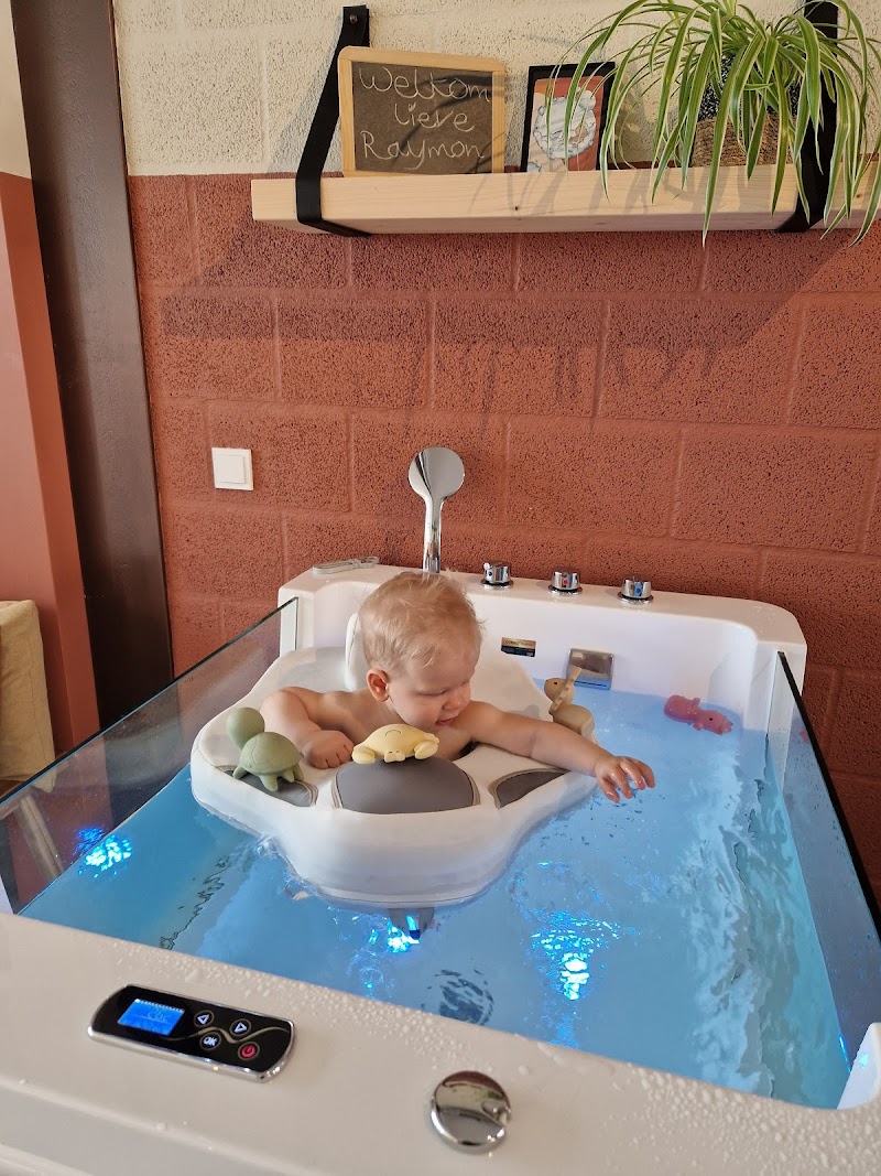 Baby en Bubbel - Foto 4