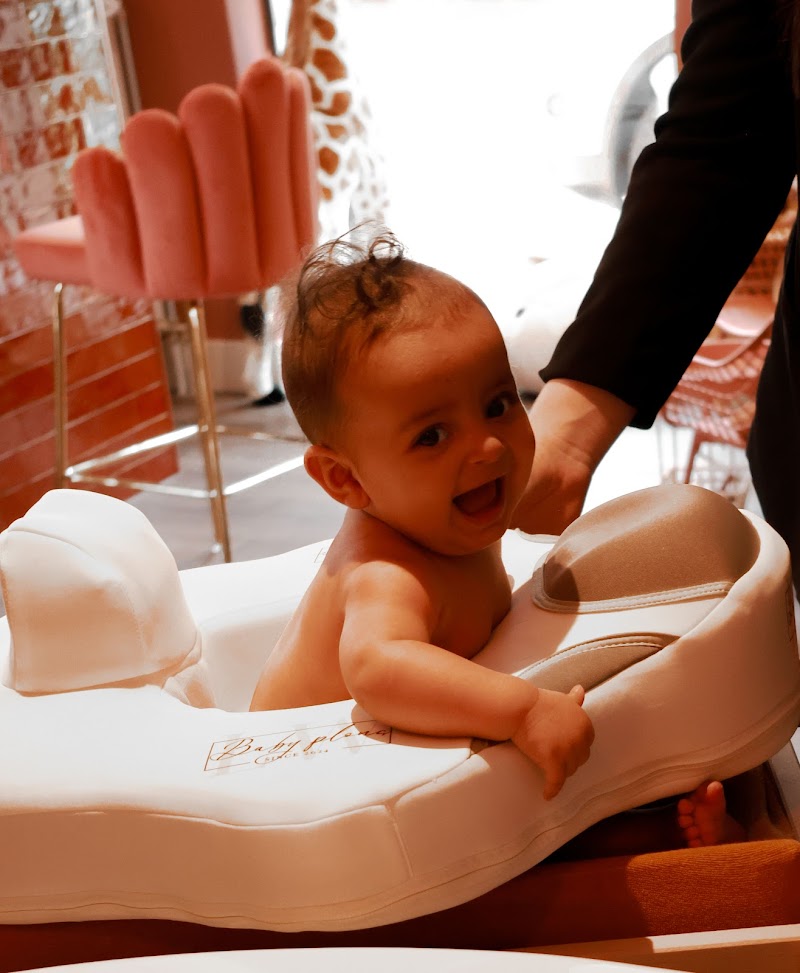 Baby Plons - Foto 3