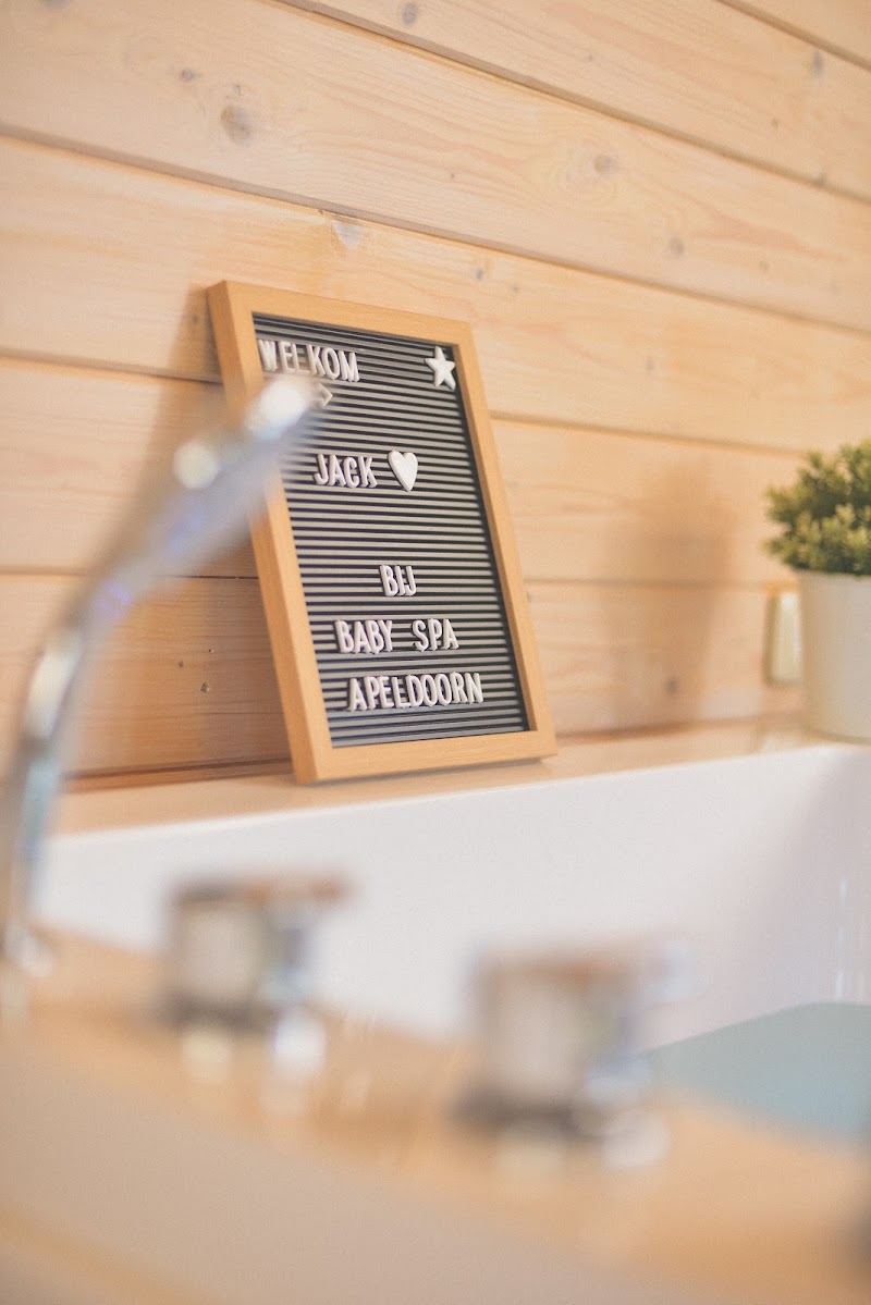 Baby spa Apeldoorn - Foto 10