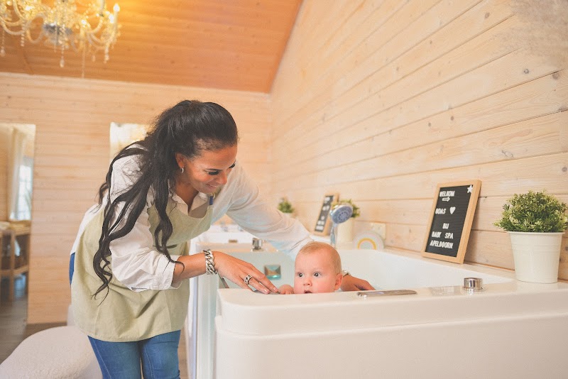 Baby spa Apeldoorn - Foto 7
