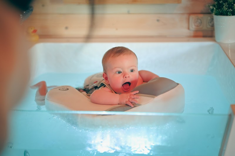 Baby spa Apeldoorn - Foto 2