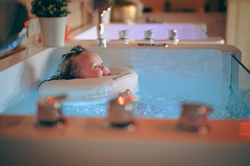 Baby spa Apeldoorn - Foto 4