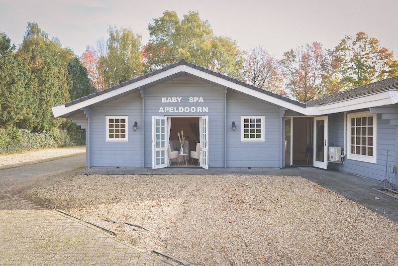 Baby spa Apeldoorn - Foto 5