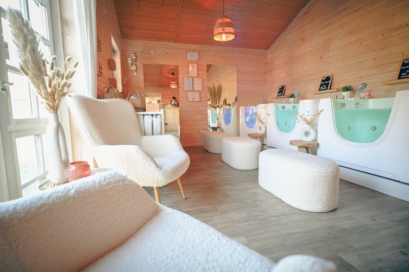 Baby spa Apeldoorn - Foto 3