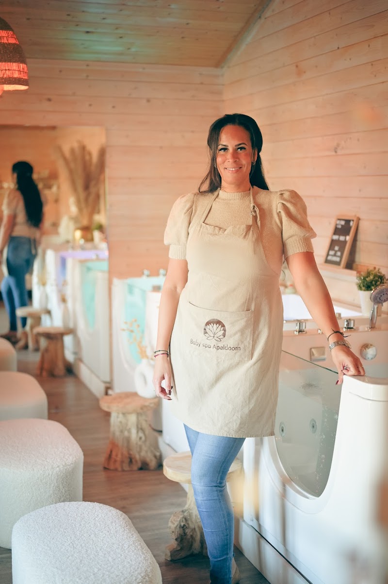 Baby spa Apeldoorn - Foto 6