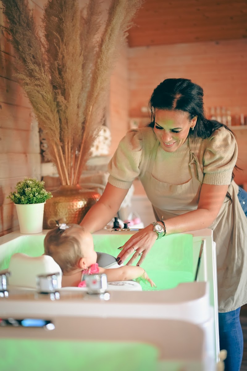 Baby spa Apeldoorn